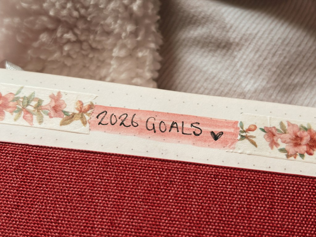 Don’t Make New Year&nbsp;Goals